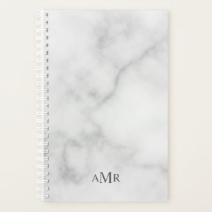 Monogramme personnalisé classique