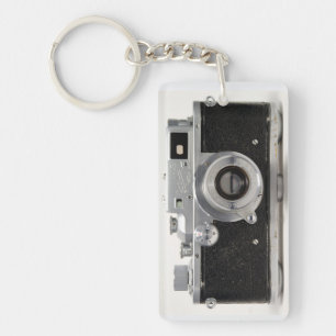 Monogramme russe VINTAGE CAMERA Z DsAK