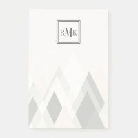 Monogrammm | Berge jenseits der Berge III