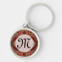 Monogrammm | Cinnabar Suzani I