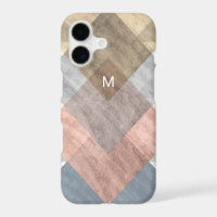 Monogrammm | Diamond Align I