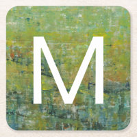 Monogrammm | Gesichtsfeld II