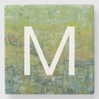 Monogrammm | Gesichtsfeld II