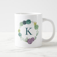 Monogrammm | Glück der Pflanze | Happines kaufen P