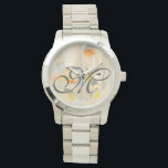 Monogrammm | Heilig II Armbanduhr<br><div class="desc">Zuhause Décor</div>