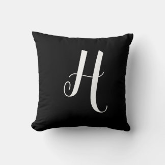 MONOGRAMMM KISSEN