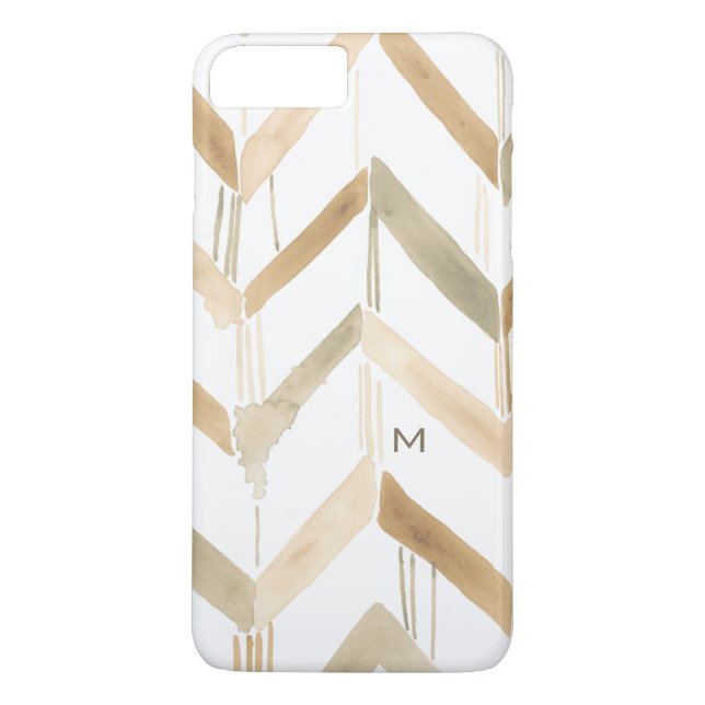 Monogrammm | Mombasa - Erinnerungen VII Case-Mate iPhone Hülle (Rückseite)