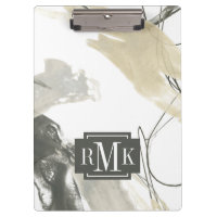 Monogrammm | Monochrome Dynamik