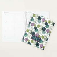 Monogrammm | Pflanze Happy Collection Succulent Pa