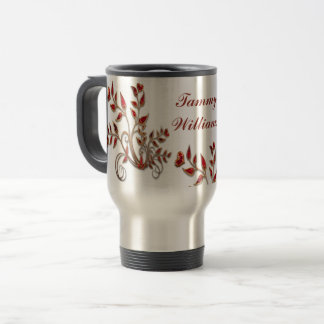 MONOGRAMMM REISEBECHER