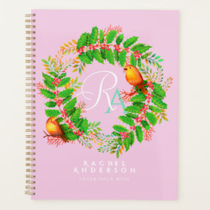 Monographie de Noël rose