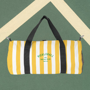 Monographie des Klubs Duffle Bag