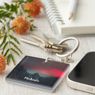 Monographie des nuages brûlants, du brouillard et