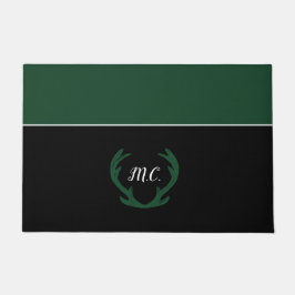 Monographie Fußmatte