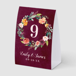 Monographie Tischaufsteller