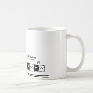 monokuroboo Tasse