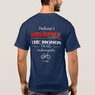 Mononspfad (RT2) T-Shirt