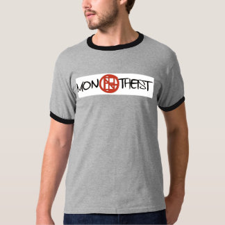 Monotheist T-Shirt