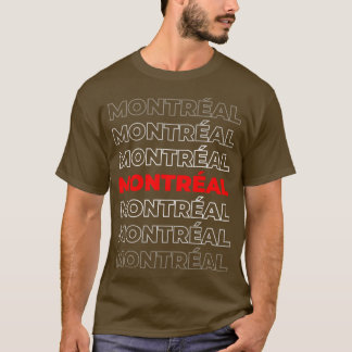 monral T-Shirt