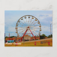 Monroe Louisiana Fair