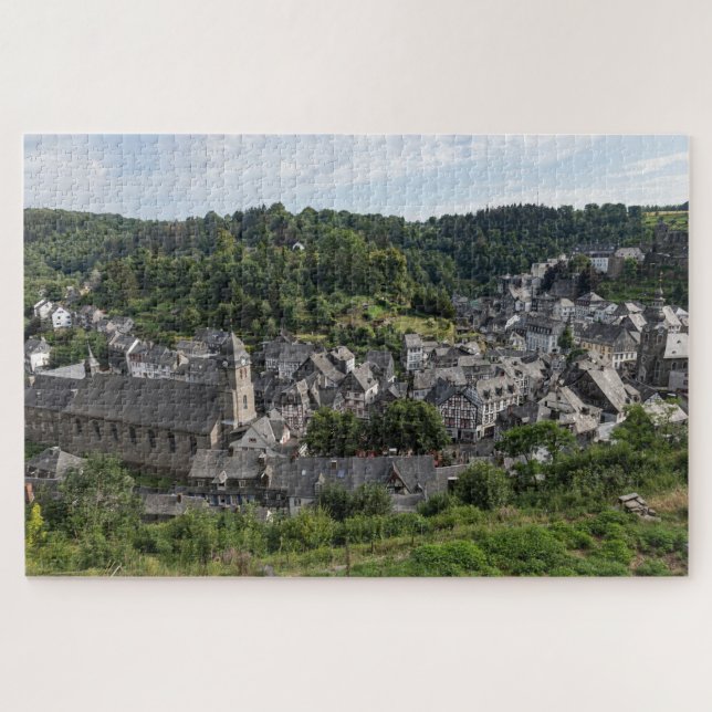 Monschau (Horizontal)