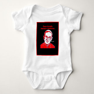 MONSEÑOR OSCAR ROMERO KUNDENGERECHTE PRODUKTE BABY STRAMPLER