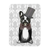 Monsieur Bulldog