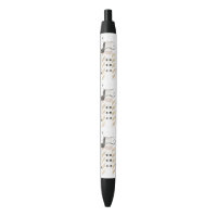 Monsieur Chef Pen