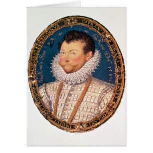 Monsieur Francis Drake, 1581