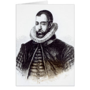 Monsieur Francis Walsingham