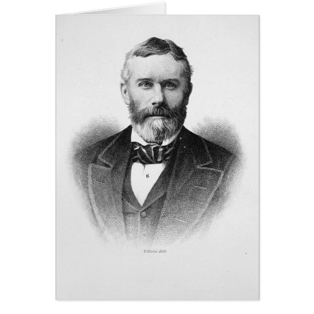 Monsieur George Otto Trevelyan (Devant)