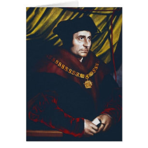 Monsieur Thomas More
