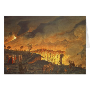 Monsieur William Hamilton montrant à Ferdinand IV