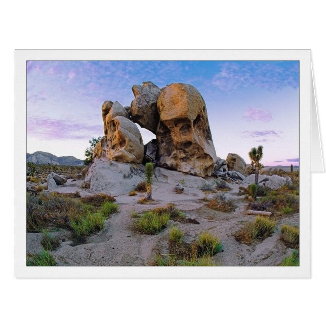 " Monsoonale Festung " (Vorderseite (Horizontal))