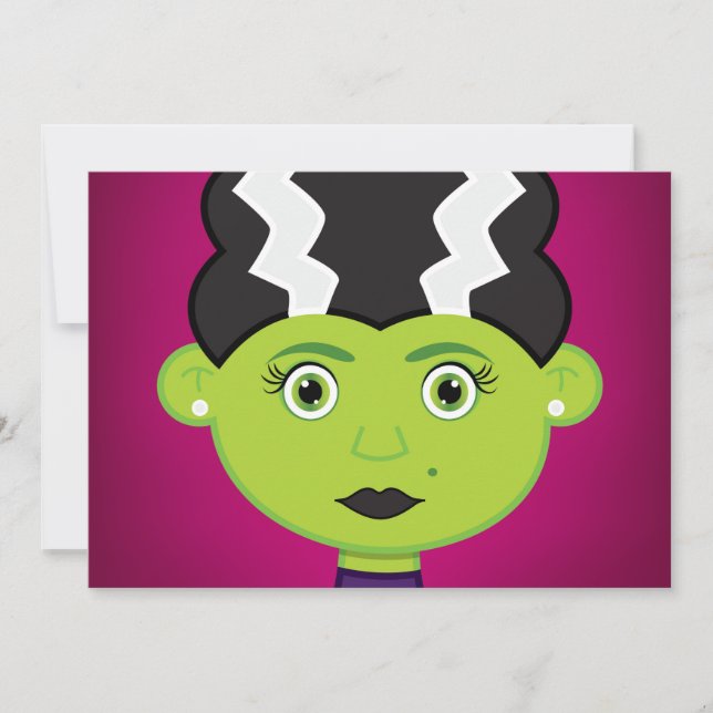 Monster (Vorderseite)