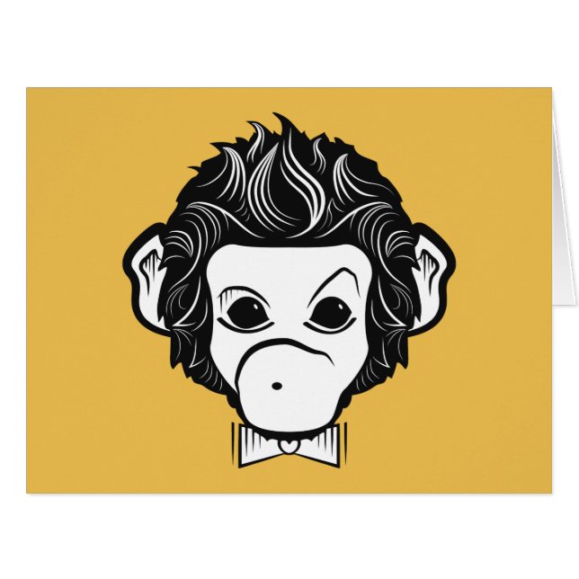 Monster (Vorderseite (Horizontal))