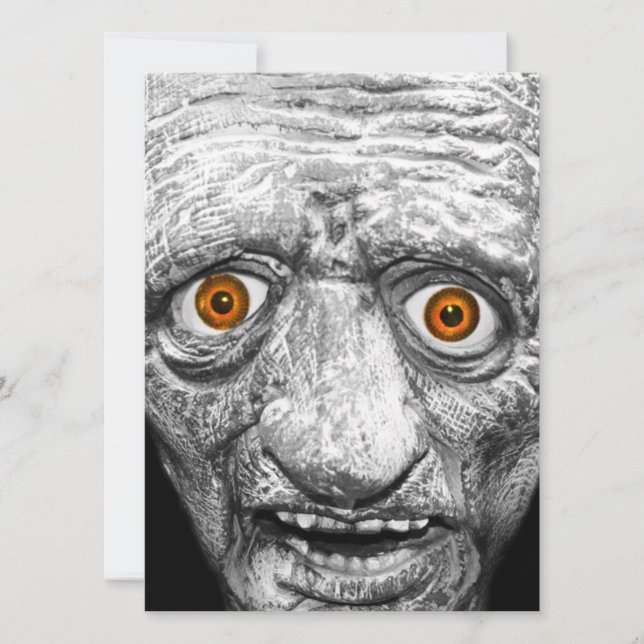 Monster (Vorderseite)