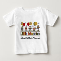 Monster 4th Birthday Tshirts et cadeaux
