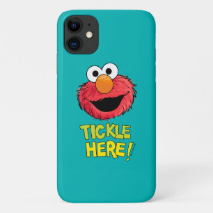 Monster am Ende dieser Geschichte Elmo Case-Mate iPhone Hülle