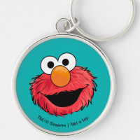 Monster am Ende dieser Geschichte | Elmo