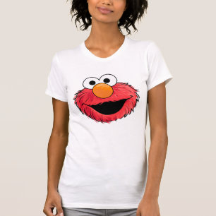 Monster am Ende dieser Geschichte Elmo T-Shirt