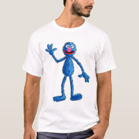Monster am Ende dieser Geschichte | Grover