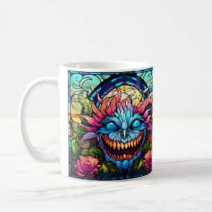 Monster Art Tasse