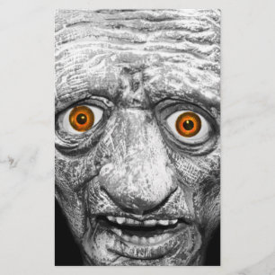 Monster Briefpapier