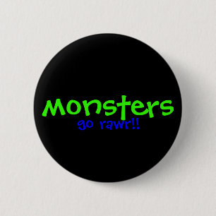 Monster!! Button