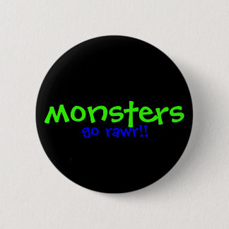 Monster!! Button