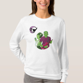 Monster Duet T-Shirt