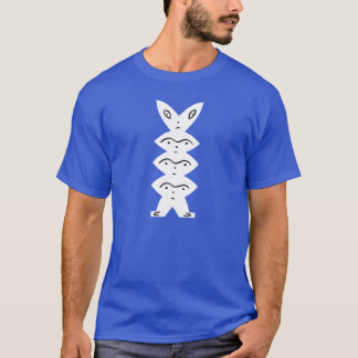 Monster-Erschütterung meine Hand 2000 T-Shirt