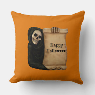Monster Fechtgeister Halloween-Kissen Kissen