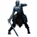 Monster-Foto-Skulptur - Zombie Freistehende Fotoskulptur<br><div class="desc">Legen Sie diese faulige Zombie-Fotoskulptur in Ihr Büro,  oder sogar benutzen Sie sie als einzigartige Miniatur für Ihre Lieblingsc$tabellespitze Spielsitzungen.</div>